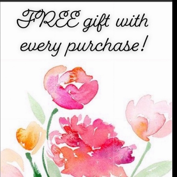 •🌼3/$30🌼Xhiliration Grey Floral Printed Crew Neck Sweater Size Medium - Picture 15 of 16